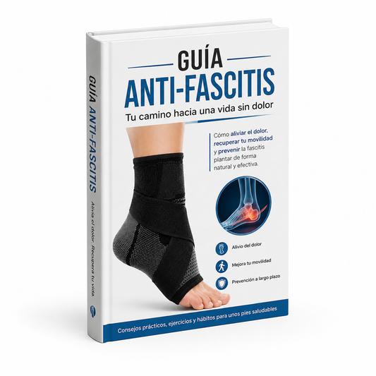 Guía Anti-Fascitis