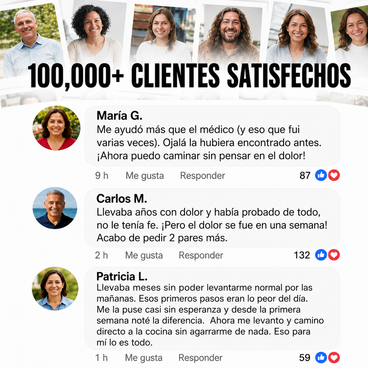 Tobillera de Compresión con Correas de Soporte